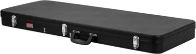 Gator PRS Style & Wide Body Electric Guitar Case For Jaguar Style Guitars 3 Gator PRS Style & Wide Body Electric Guitar Case For Jaguar Style Guitars
