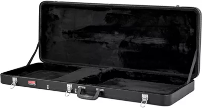 Gator PRS Style & Wide Body Electric Guitar Case For Jaguar Style Guitars 7 Gator PRS Style & Wide Body Electric Guitar Case For Jaguar Style Guitars - Image 5