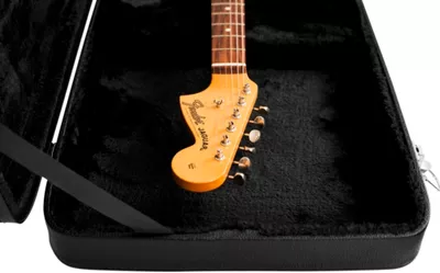 Gator PRS Style & Wide Body Electric Guitar Case For Jaguar Style Guitars 10 Gator PRS Style & Wide Body Electric Guitar Case For Jaguar Style Guitars - Image 8