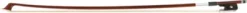 Bellafina Student Brazilwood Cello Bow 3/4 Size Brazilwood