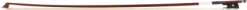 Bellafina Student Brazilwood Violin Bow 1/4 Size Brazilwood