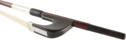 Bellafina Bass Bow German Style Brazilwood -Orchestral Oasis shop H74168000001001 IMAGE 02