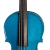 Stentor Harlequin Series Violin Outfit 4/4 Outfit Blue -Orchestral Oasis shop H75764000003003 IMAGE 00