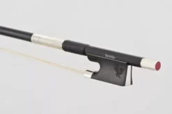 Revelle Raven Series Violin Bow 4/4 Size -Orchestral Oasis shop H84512000002000 IMAGE 01
