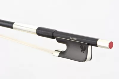 Revelle Phoenix Series Cello Bow 3/4 Size 3 Revelle Phoenix Series Cello Bow 3/4 Size