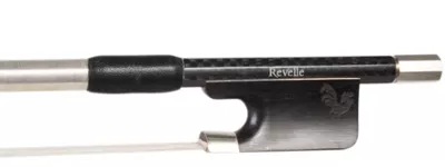Revelle Phoenix Series Viola Bow Full Size 4 Revelle Phoenix Series Viola Bow Full Size - Image 2