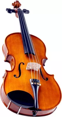Cremona SVA-175 Premier Student Series Viola Outfit 15 In. Outfit