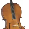 Cremona SC-130 Premier Novice Series Cello 4/4 Outfit 2 Cremona SC-130 Premier Novice Series Cello 4/4 Outfit -Orchestral Oasis shop H84812000002000 IMAGE 00