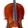 Cremona SC-175 Premier Student Series Cello Outfit 4/4 Outfit -Orchestral Oasis shop H84814000003000 IMAGE 00