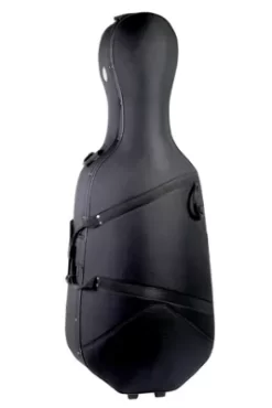 Cremona SC-175 Premier Student Series Cello Outfit 4/4 Outfit -Orchestral Oasis shop H84814000003000 IMAGE 03