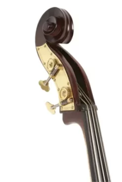 Cremona SB-2 Premier Student Series Bass 1/2 Outfit -Orchestral Oasis shop H84818000001000 IMAGE 02