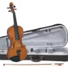 Cremona SV-75 Premier Novice Series Violin Outfit 1/16 Outfit