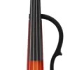 Yamaha SV-250 Electric Violin Shaded Brown 4/4 -Orchestral Oasis shop H84823000001001 IMAGE 00