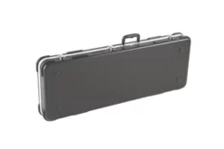 Musician's Gear MGMEG Molded ABS Electric Guitar Case -Orchestral Oasis shop H86557000000000 IMAGE 02