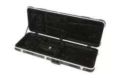 Musician's Gear MGMEG Molded ABS Electric Guitar Case -Orchestral Oasis shop H86557000000000 IMAGE 03