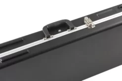 Musician's Gear MGMEG Molded ABS Electric Guitar Case -Orchestral Oasis shop H86557000000000 IMAGE 04