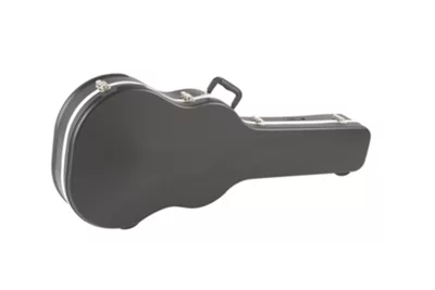 Musician's Gear MGMADN Molded ABS Acoustic Guitar Case 3 Musician's Gear MGMADN Molded ABS Acoustic Guitar Case