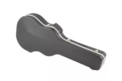 Musician's Gear MGMADN Molded ABS Acoustic Guitar Case 4 Musician's Gear MGMADN Molded ABS Acoustic Guitar Case - Image 2