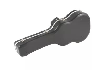 Musician's Gear MGMADN Molded ABS Acoustic Guitar Case 5 Musician's Gear MGMADN Molded ABS Acoustic Guitar Case - Image 3