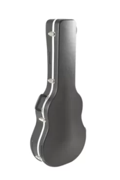 Musician's Gear MGMADN Molded ABS Acoustic Guitar Case 12 Musician's Gear MGMADN Molded ABS Acoustic Guitar Case -Orchestral Oasis shop H86558000000000 IMAGE 04