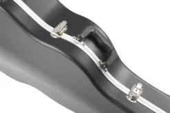 Musician's Gear MGMADN Molded ABS Acoustic Guitar Case 13 Musician's Gear MGMADN Molded ABS Acoustic Guitar Case -Orchestral Oasis shop H86558000000000 IMAGE 05