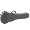 Musician's Gear MGMELP Molded ABS Electric Guitar Case