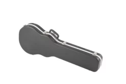 Musician's Gear MGMELP Molded ABS Electric Guitar Case -Orchestral Oasis shop H86559000000000 IMAGE 01