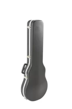 Musician's Gear MGMELP Molded ABS Electric Guitar Case -Orchestral Oasis shop H86559000000000 IMAGE 04