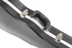 Musician's Gear MGMELP Molded ABS Electric Guitar Case -Orchestral Oasis shop H86559000000000 IMAGE 05