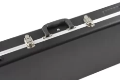 Musician's Gear MGMBG Molded ABS Electric Bass Case -Orchestral Oasis shop H86560000000000 IMAGE 04
