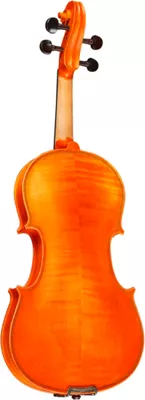 Rozanna's Violins Sunflower Delight Series Violin Outfit 3/4 Size 4 Rozanna's Violins Sunflower Delight Series Violin Outfit 3/4 Size - Image 2