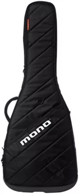 MONO Vertigo Electric Guitar Case Jet Black 6 MONO Vertigo Electric Guitar Case Jet Black - Image 4