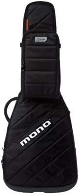 MONO Vertigo Electric Guitar Case Jet Black 7 MONO Vertigo Electric Guitar Case Jet Black - Image 5