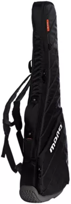 MONO Vertigo Electric Guitar Case Jet Black 8 MONO Vertigo Electric Guitar Case Jet Black - Image 6