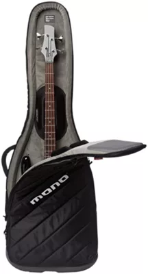 MONO Vertigo Bass Guitar Case Black