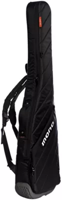 MONO Vertigo Bass Guitar Case Black 7 MONO Vertigo Bass Guitar Case Black - Image 5