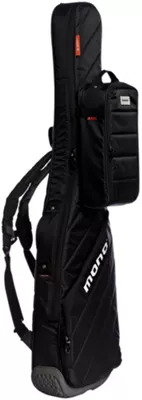 MONO Vertigo Bass Guitar Case Black 8 MONO Vertigo Bass Guitar Case Black - Image 6