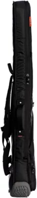 MONO Vertigo Bass Guitar Case Black 9 MONO Vertigo Bass Guitar Case Black - Image 7