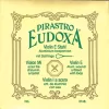Pirastro Eudoxa Series Violin A String 4/4 - 13-3/4 Gauge