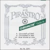 Pirastro Chromcor Series Viola C String 16.5-16-15.5-15-in. 1 Pirastro Chromcor Series Viola C String 16.5-16-15.5-15-in. -Orchestral Oasis shop H91218000001000 IMAGE 00