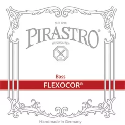 Pirastro Flexocor Series Double Bass A String 3/4 Stark