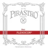 Pirastro Flexocor Series Double Bass E String 3/4 Stark
