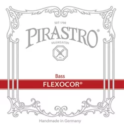 Pirastro Flexocor Series Double Bass E String 3/4 Stark