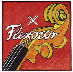 Pirastro Flexocor Series Cello G String 4/4 Medium