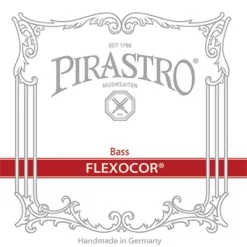Pirastro Flexocor Series Double Bass B String B5 Medium Orchestra