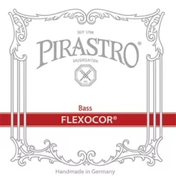 Pirastro Flexocor Series Double Bass F# String FIS4 Solo