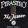 Pirastro Jazzer Series Double Bass D String 3/4 Size -Orchestral Oasis shop H96418000001000 IMAGE 00
