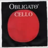 Pirastro Obligato Series Cello G String 4/4 Size