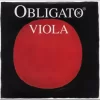 Pirastro Obligato Series Viola C String 16.5 In. Stark