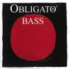 Pirastro Obligato Series Double Bass G String 3/4 Size Medium -Orchestral Oasis shop H96441000002000 IMAGE 00